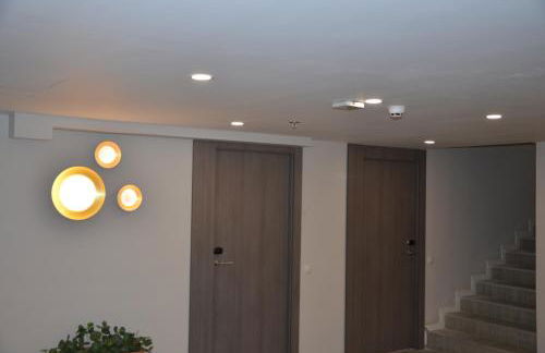 Boutique Urban Madrid Genova - Photo 64