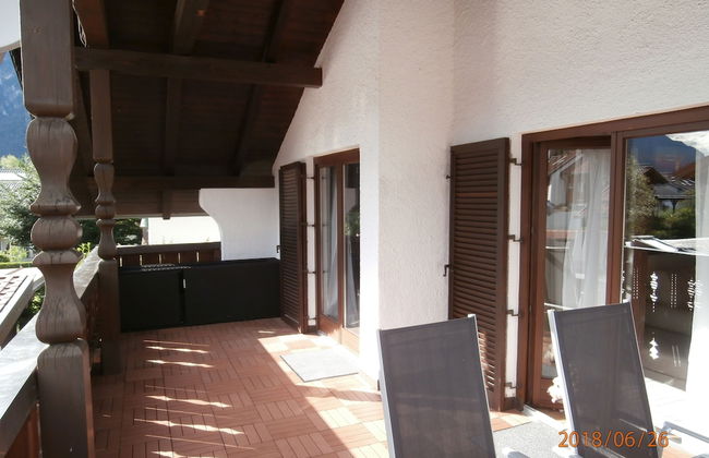 Ferienwohnung Anna - Foto 20