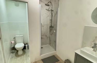 Cosy 1 - Montbéliard centre 80m2 - Foto 28