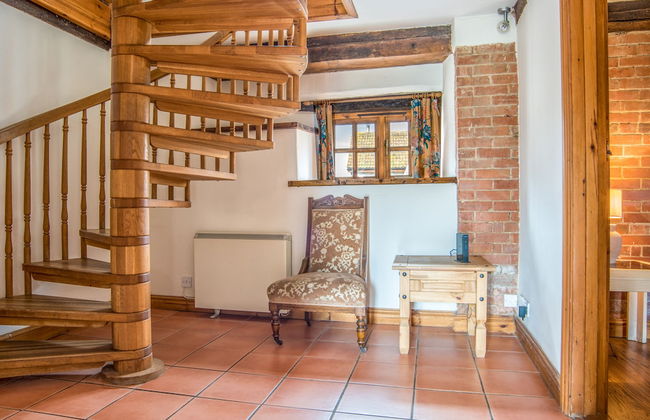 Somerset Country Escape - Foto 6