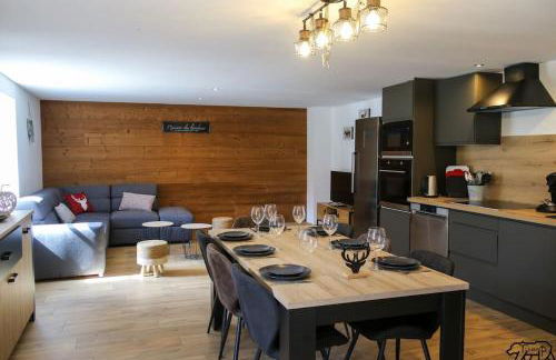 Gîte de la Ravanne - Foto 2