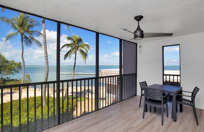 Bayfront Townhouse Located In The Lush Tropical Setting Of Rock Harbor Club. 2 Bedroom Condo by RedAwning - Foto 50