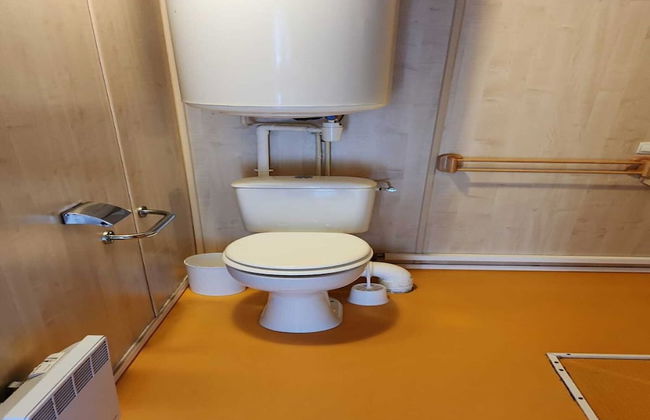 Attractive Chalet With Terrace - Foto 22