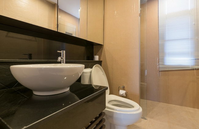 Pool Villa Pattaya by Passionata - Foto 27