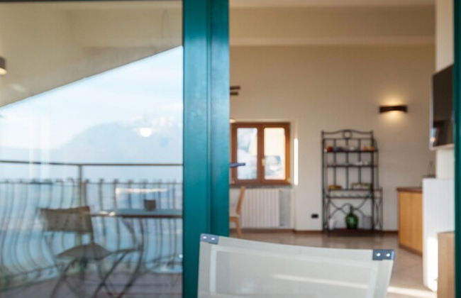 Civenna Lake View by Wonderful Italy - Foto 34