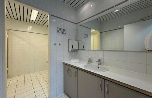 Thuja Apartments Karlsruhe-Neureut by KurzZeit - Foto 41