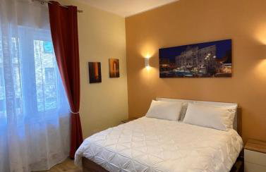 Casa Dolce Casa - Monteverde, 2 camere e 2 bagni - Foto 1
