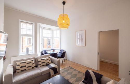 The Maddox - Serviced Apartments - Foto 60