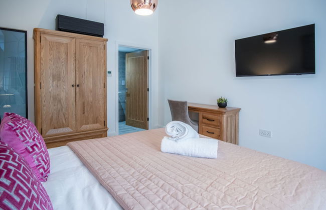 The Sleeping Giant - Pen Y Cae Inn - Photo 65