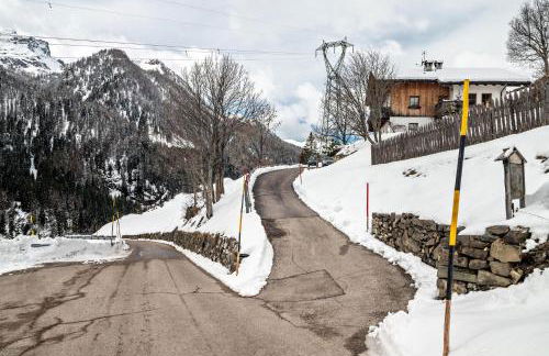 Agriturismo El Cirum Pelmo - Foto 21