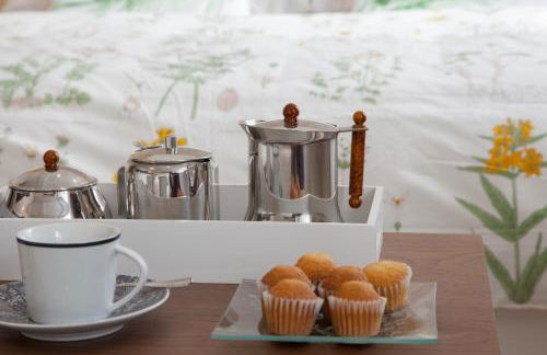 Apartamentos Nova Compostela - Foto 28