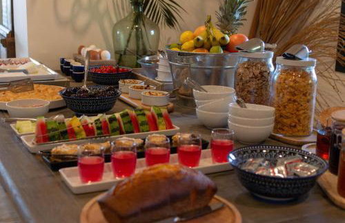 Therme Sea Luxury Lodge - Foto 51