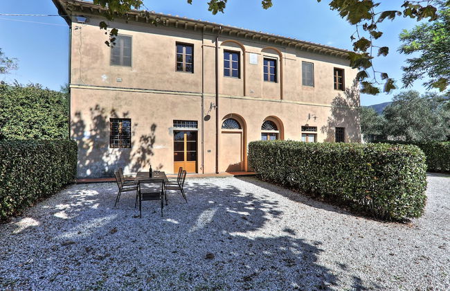 Agriturismo Villa Rosselmini - Foto 59