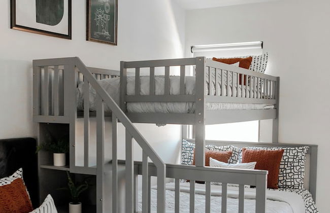 PGA West 3 Bedroom Suite Mountain View - Foto 5