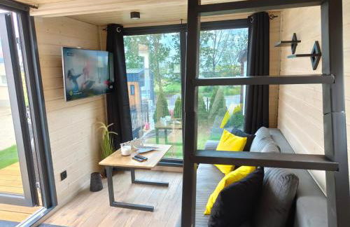 Mariolas Tinyhouse - Foto 12