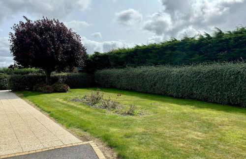 Ty Loho - Grande maison à Landéda - Foto 13