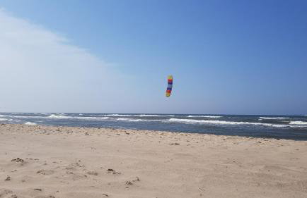 Pustkowo Domki Wakacyjne u Marka - Foto 40