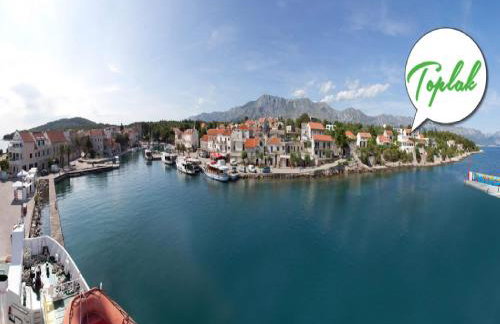 Apartments Toplak - Foto 2