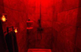 Suite Romantique - Jacuzzi - Love Room - Foto 7