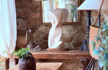 CASA VASARI Holiday Suites TUSCANY - Foto 80