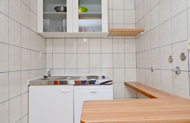 Apartments Josko - Foto 21