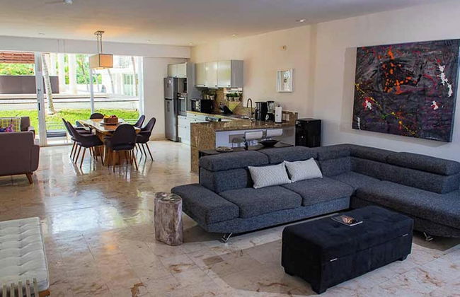 Magia Beachside Condo - Foto 42