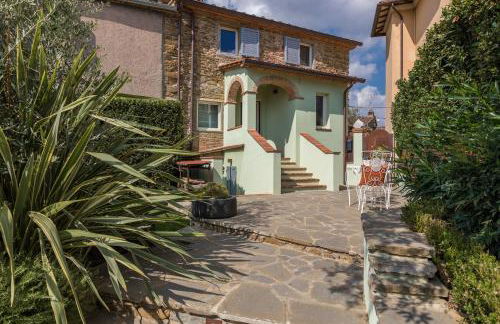 Il Nido 2 2 in Staggiano - Foto 64