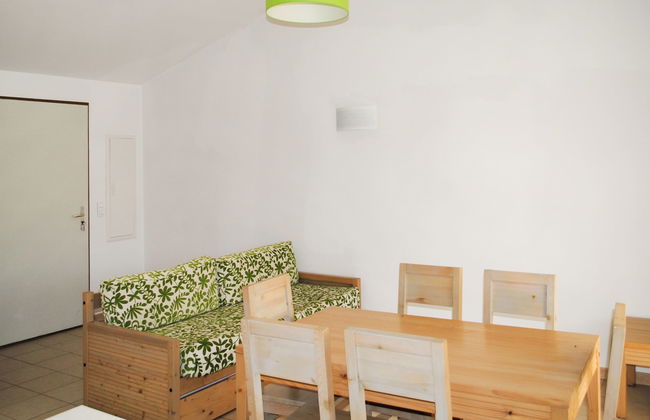 Résidence Odalys Référence San Martinu - Foto 9