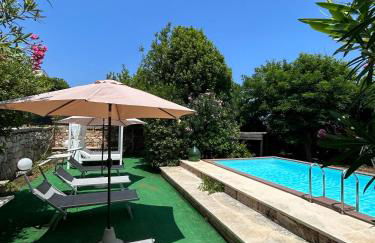 Villa Lina - Foto 21