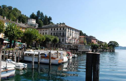 Holiday Home Monte San Giulio by Interhome - Foto 40