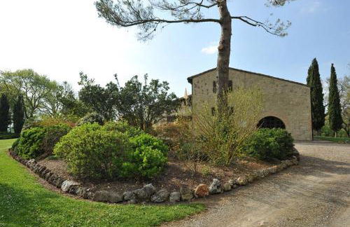 Fattoria Agriturismo Nerbona - Foto 120