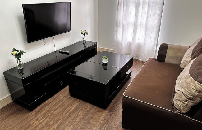 Nosu Cosy Apartments - Photo 3