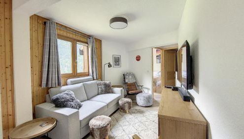 Grand Cerf 57 58 - Foto 2, Lobby or reception