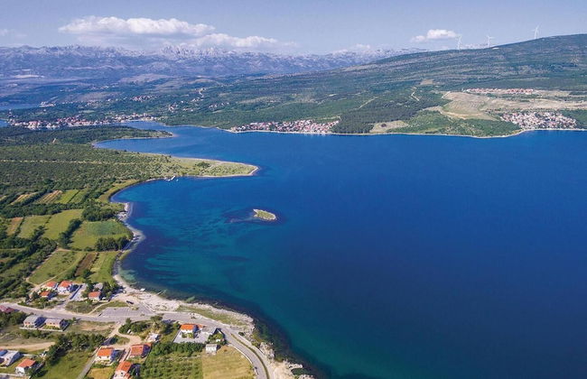 Stone House Captivating Villa in Pridraga, Zadar - Foto 40