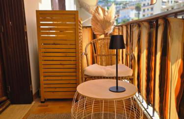 Appartement cosy et tendance pour une parenthèse chaleureuse - Foto 14