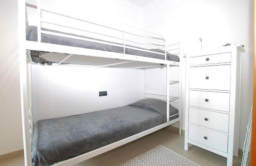 Petit niu · Petit niu · Apartamento AC - 3 min de la playa - Foto 35