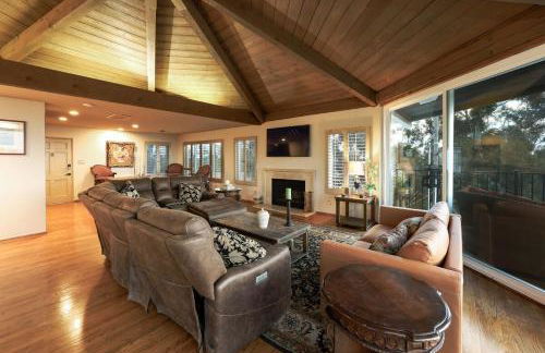 Bridgeview Retreat Near Balboa Park - Foto 54