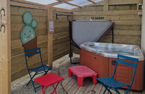 le perchoir à côté de la mer ,spa - Foto 36