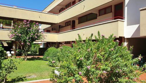 Studio 3 beds with common swimming-pool in Marina di Bibbona - Foto 4