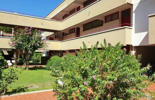 Studio 3 beds with common swimming-pool in Marina di Bibbona - Foto 4