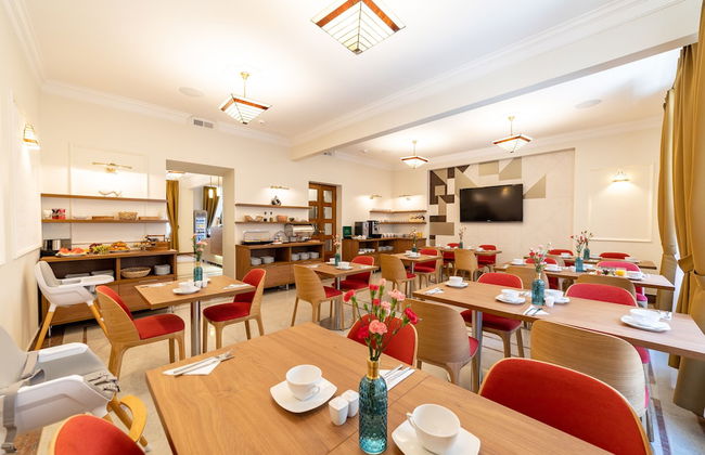 Portal House Apartments - Foto 60