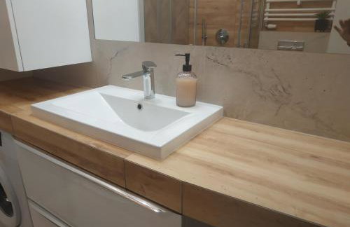 Perła Apartament Mińsk - Foto 4