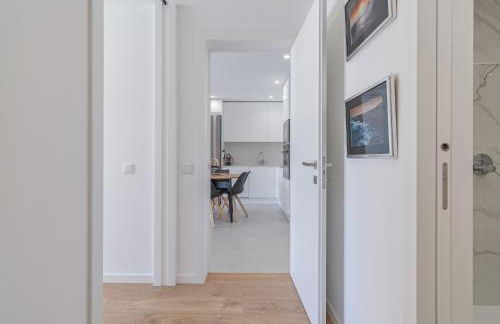 Don Tenorio Chic Apartment - Foto 12