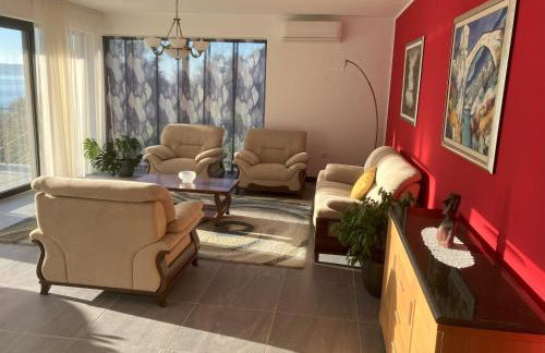 Vila Hera Korčula, Special one, pool, right on the sea,parking, 8 people - Photo 15