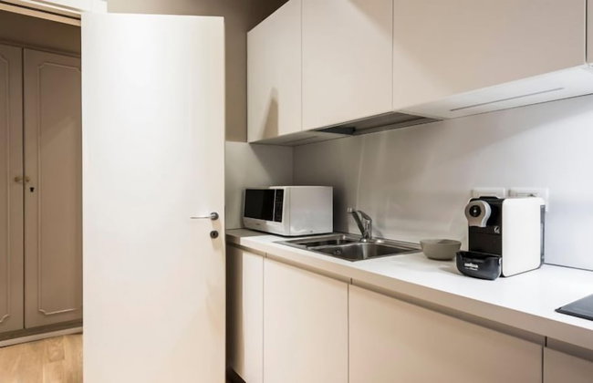 MYSWEETPLACE - Rialto Apartments - Foto 17