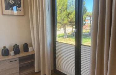 Domek Harmony Park - Foto 10