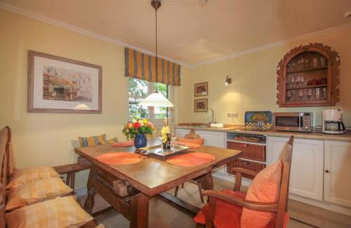 Ferienwohnungen Jell - Forg - Foto 15