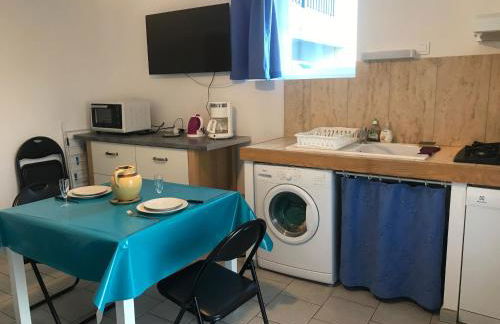 Gîte d'étape d'Aurouses - Foto 7