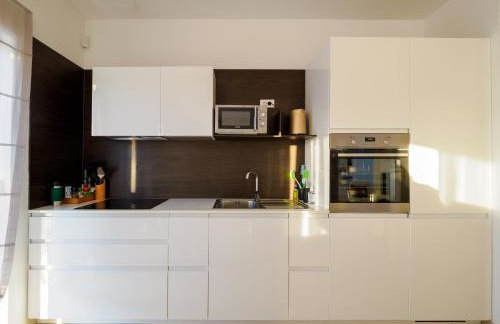 Sea view Villa Sun Sea & Fire - Photo 15