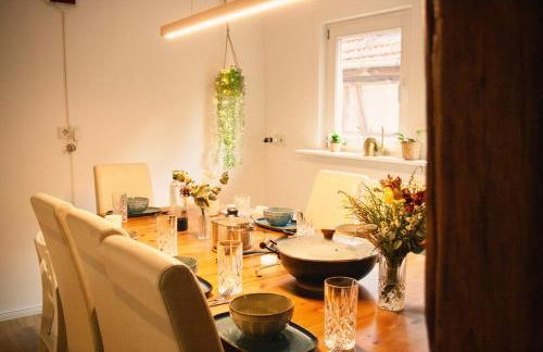 Cozy Farm - Das Fachwerkhaus voller Möglichkeiten - Foto 28